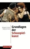 Margarete Schuler-Harms, Stephanie Harrer - Grundlagen der Schauspielkunst, Häftad. Tillgänglighet: Lägg i varukorg