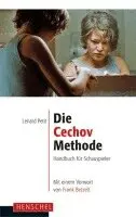 Lenard Petit - Die Cechov-Methode, Häftad. Tillgänglighet: Lägg i varukorg