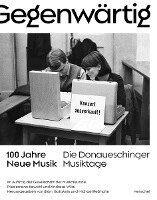 Björn Gottstein, Michael Rebhahn - Gegenwärtig, Häftad