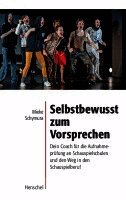 Mieke Schymura - Selbstbewusst zum Vorsprechen, Häftad
