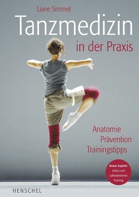 Liane Simmel - Tanzmedizin in der Praxis, E-bok