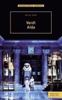 Detlef Giese - Verdi - Aida, Häftad