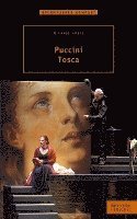 Michael Horst - Puccini - Tosca, Häftad