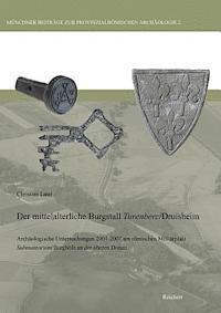 Christian Later - Mittelalterliche Burgstall Turenberc/Druisheim, Inbunden. Tillgänglighet: Lägg i varukorg