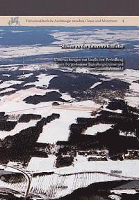 Hans-Jurgen Beug, Friedrich Luth - Slawen an Der Unteren Mittelelbe: Untersuchungen Zur Landlichen Besiedlung, Zum Burgenbau, Zu Besiedlungsstrukturen Und Zum Landschaftswandel. Beitrag, Inbunden