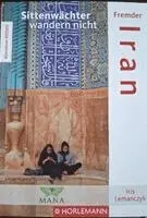 Iris Lemanczyk - Fremder Iran, Häftad. Tillgänglighet: Lägg i varukorg