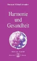 Harmonie und Gesundheit