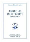 Erkenne Dich selbst, Jnani-Yoga
