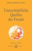 Omraam Mikhael Aivanhov - Unerschöpfliche Quellen der Freude, Häftad. Tillgänglighet: Lägg i varukorg