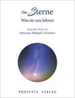 Omraam Mikhaël Aïvanhov - Die Sterne: Was sie uns lehren, Häftad