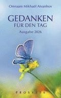 Gedanken f�r den Tag