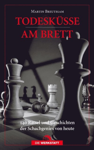 Martin Breutigam - Todesküsse am Brett, E-bok. Tillgänglighet: Lägg i varukorg