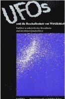 UFOs und die Beschaffenheit von Wirklichkeit, Häftad