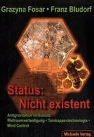 Grazyna Fosar, Franz Bludorf - Status: Nicht existent, Häftad. Tillgänglighet: Lägg i varukorg