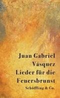Lieder fr die Feuersbrunst