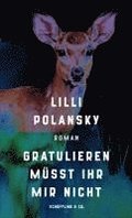 Gratulieren msst ihr mir nicht