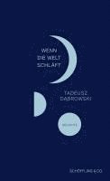 Wenn die Welt schlft
