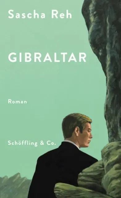 Sascha Reh - Gibraltar, E-bok. Tillgänglighet: Lägg i varukorg