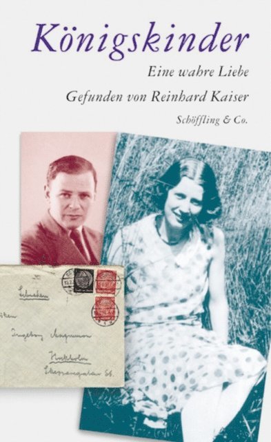 Reinhard Kaiser - Königskinder, E-bok