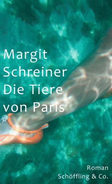 Margit Schreiner - Die Tiere von Paris, E-bok. Tillgänglighet: Lägg i varukorg