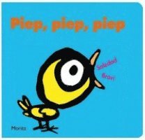 Soledad Bravi - Piep, Piep, Piep, Kartonnage
