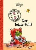 Kommissar Gordon - Der letzte Fall?