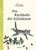 Die Rckkehr der Killerkatze