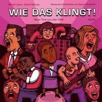 Michal Libera, Michal Mendyk - Wie das klingt!, Inbunden