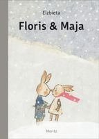Elzbieta - Floris und Maja, Inbunden