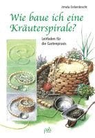 Wie baue ich eine Kruterspirale?