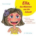 Ella, das M�dchen aus der Zukunft