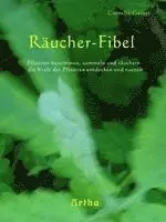 Cornelia Geiger - Räucher-Fibel, Häftad. Tillgänglighet: Lägg i varukorg
