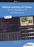 Machine Learning mit Python fÃ¼r PC, Raspberry Pi und Maixduino