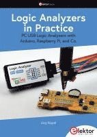 Jörg Rippel - Logic Analyzers in Practice, Häftad. Tillgänglighet: Lägg i varukorg