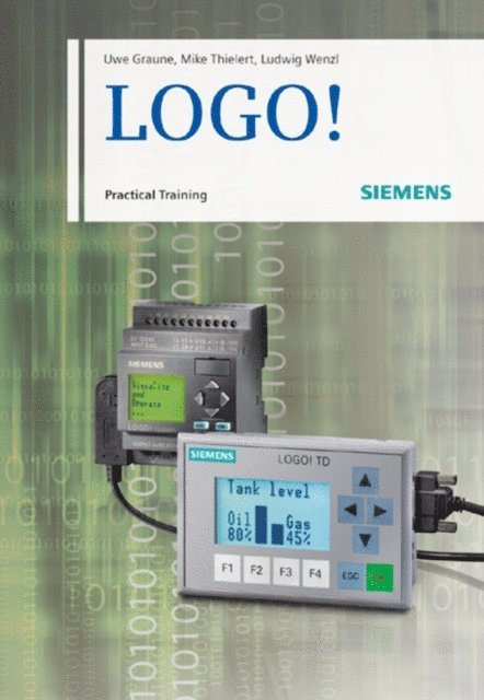 Ludwig Wenzl, Mike Thielert, Uwe Graune - Logo!, E-bok