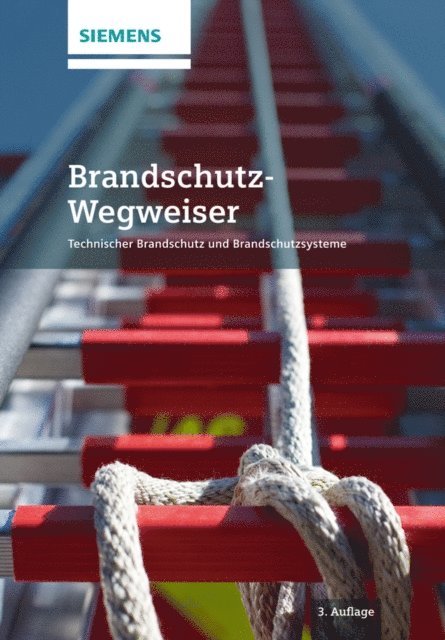 Siemens - Brandschutz-Wegweiser, E-bok