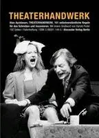 Alan Ayckbourn - Theaterhandwerk, Häftad. Tillgänglighet: Lägg i varukorg