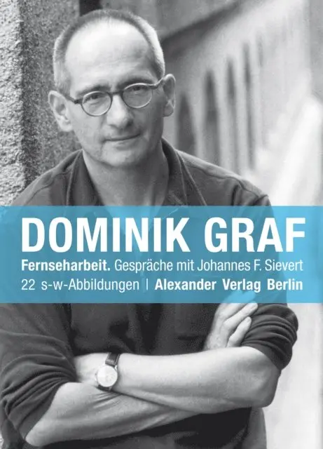 Dominik Graf, Johannes F Sievert - Fernseharbeit, E-bok. Tillgänglighet: Lägg i varukorg