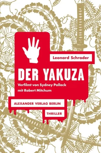 Leonard Schrader - Der Yakuza, E-bok. Tillgänglighet: Lägg i varukorg