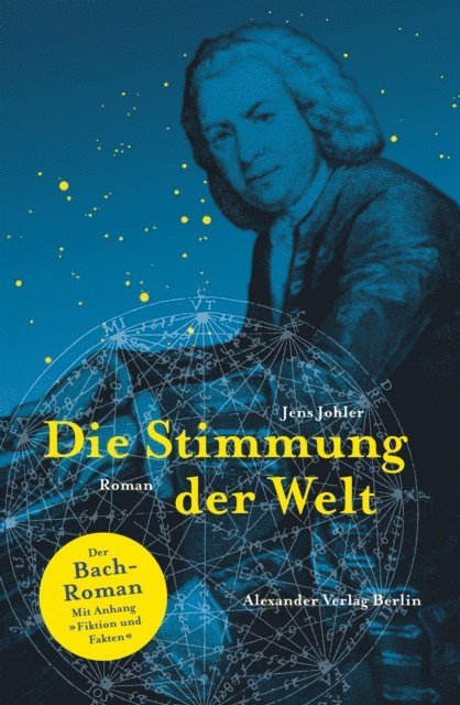 Jens Johler - Die Stimmung der Welt, E-bok