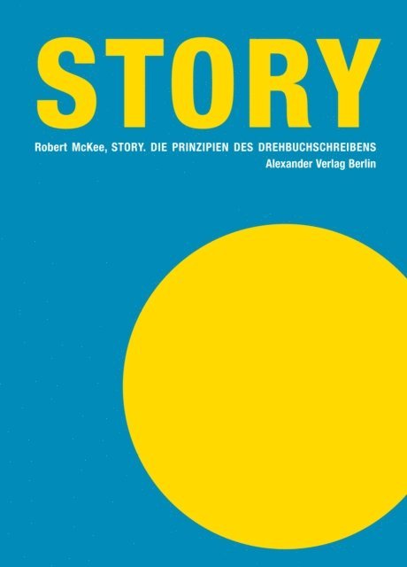Robert McKee - Story, E-bok