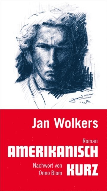 Jan Wolkers - Amerikanisch kurz, E-bok