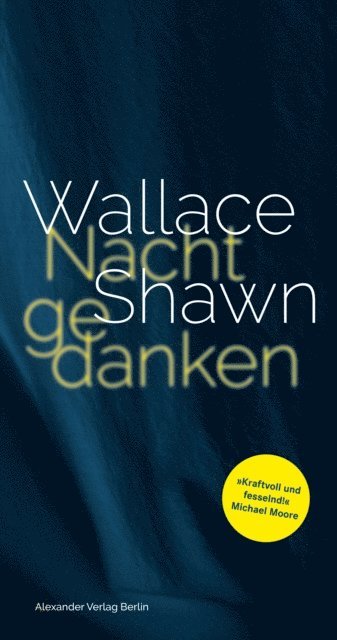 Wallace Shawn - Nachtgedanken, E-bok. Tillgänglighet: Lägg i varukorg