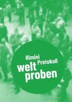 Christine Wahl - Rimini Protokoll, Häftad
