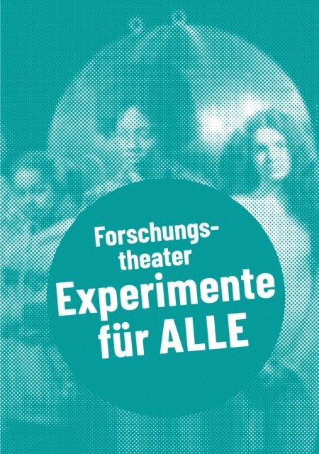 Heike Roms, Maike Gunsilius - Experimente für ALLE, E-bok