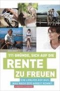111 Gr�nde, sich auf die Rente zu freuen