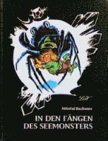 Nikolai Bachnow - In den Fängen des Seemonsters, Inbunden. Tillgänglighet: Lägg i varukorg