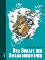 Nikolai Bachnow - Der Schatz der Smaragdbienen, Inbunden. Tillgänglighet: Lägg i varukorg