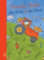 Eduard Uspenski - Väterchen Fjodor, der Kater und der Hund, Inbunden. Tillgänglighet: Lägg i varukorg