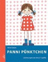 Maria Szepes - Panni Pünktchen, Inbunden